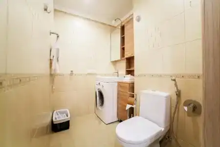 Villa Alvīne Family Apart-Hotel - 75