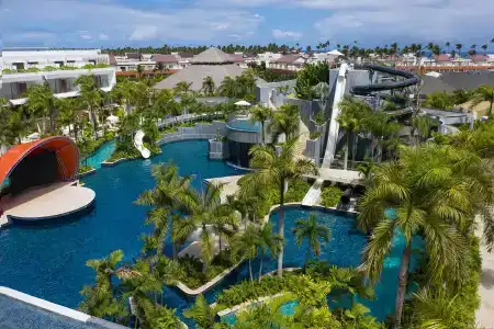 Dreams Onyx Resort & Spa - All Inclusive - 12