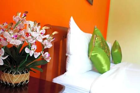 Phi Phi Maiyada Resort- Sha Certified - 87