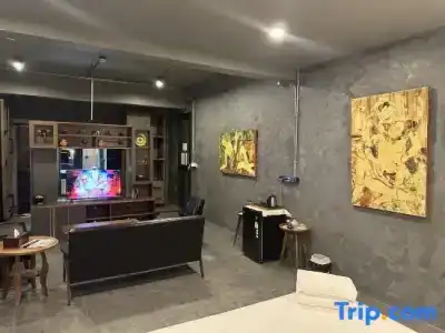 Premier Hostel Chiang Mai - 63