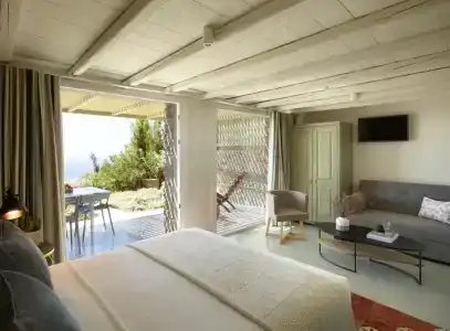 Aeolis Tinos Suites - 123