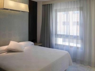 Mercure Algeciras - 58