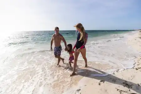 Family Selection at Grand Palladium Costa Mujeres Resort & Spa - All Inclusive - 31