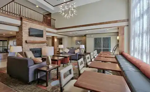 Staybridge Suites North, an IHG - 4