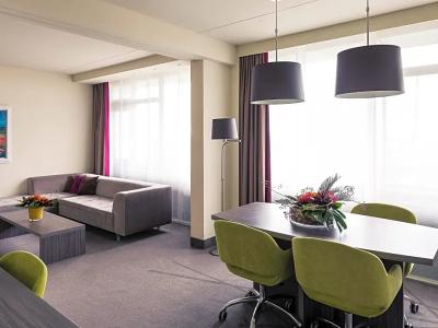 Mercure Groningen Martiniplaza - 64