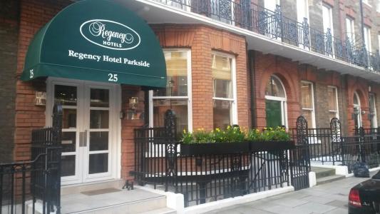 Regency Parkside - 0
