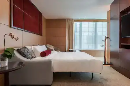 Shangri-La Tokyo - 51