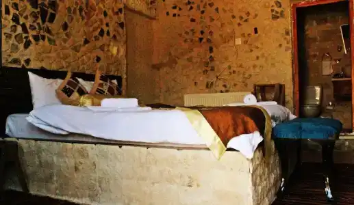 stone age cappadocia - 70