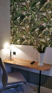Waldund Restaurant Lemberg - 25