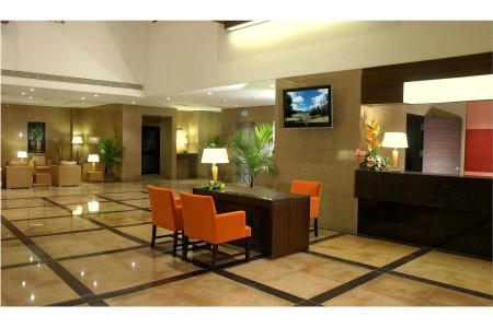 Park Plaza Chennai Omr - 1