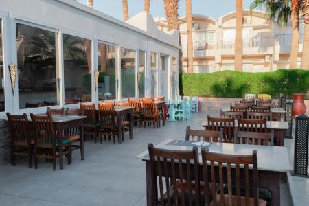 Empire Beach Resort - 38