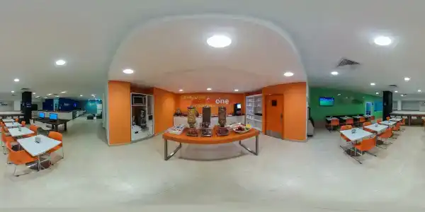 One Guadalajara Expo - 27