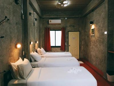 White Jail at Koh Tao - 57