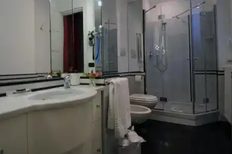 Suite Fontana di Trevi - 50