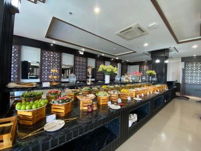 Monaco Danang - 12