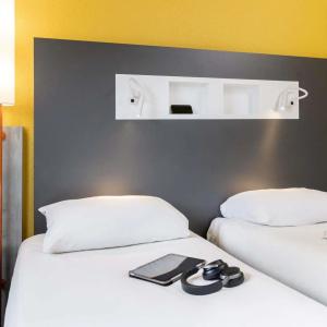 ibis budget Carcassonne La Cité - 18