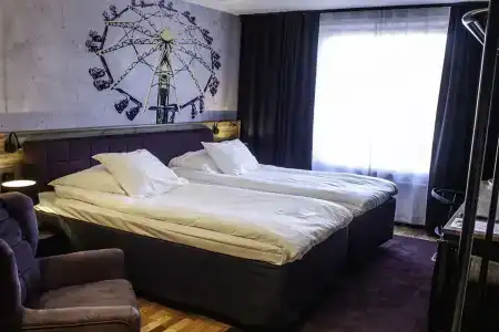 Original Sokos Vaakuna Kouvola - 2