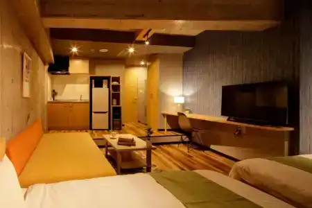 e-stay namba - 51