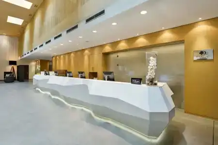 Radisson Blu Park Royal Palace Vienna - 16