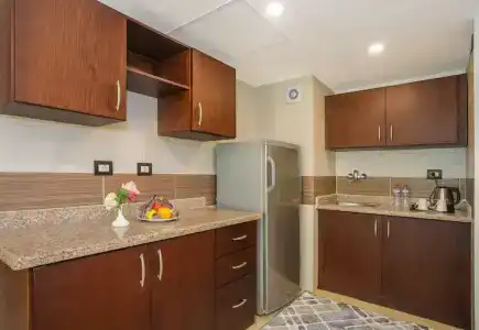 Elite Residence & Aqua Park - 33