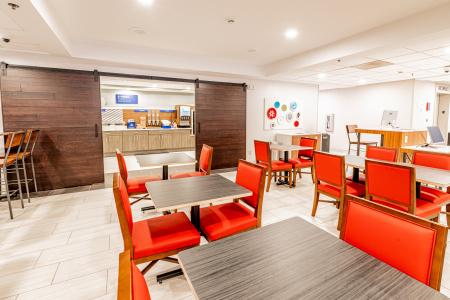 Holiday Inn Express Indianapolis South, An Ihg - 27