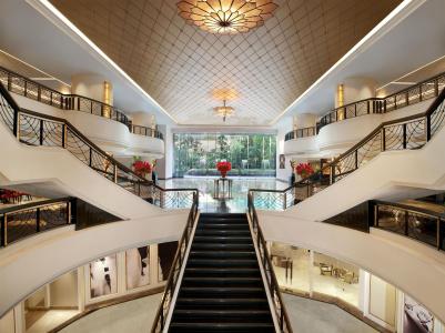 The Athenee, a Luxury Collection, Bangkok - Sha Extra Plus - 7