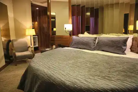 Ramada Mersin - 5