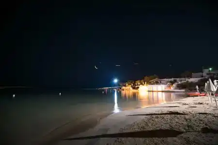 Grotta Palazzese Beach - 9
