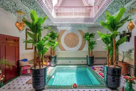 La des Orangers - Relais & Châteaux - 21