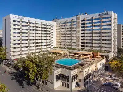 Melia Sevilla - 0