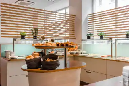 Boutique Atrium München - 11