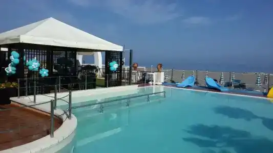Il Gabbiano Beach - 8