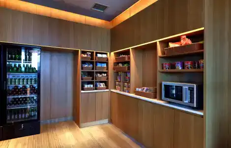 Hilton Garden Inn Chengdu Huayang - 10