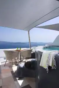 Secret Legend Suites - 36