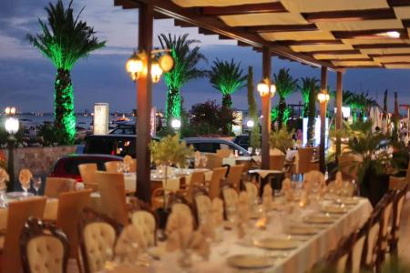 Palace Marina Dinevi - 23