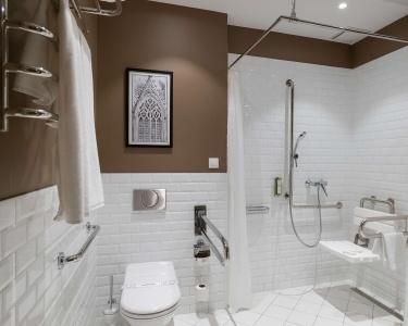 Best Western Plus Market Square Lviv - 54