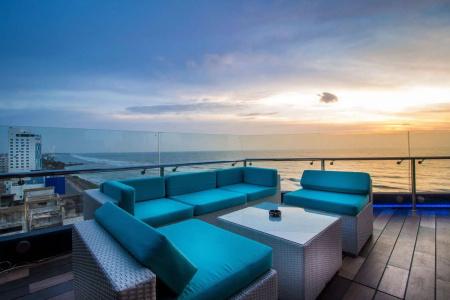 The Ocean Colombo - 9