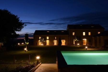 Resort Il Gallo Senone - 15