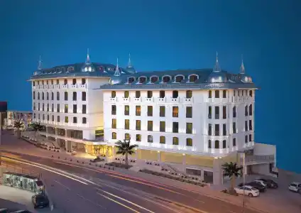 Hurry Inn Merter Istanbul - 17