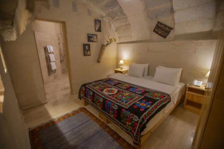 Maze Of Cappadocia - 111