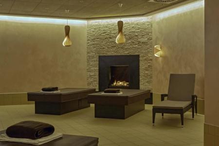 H+ & SPA Friedrichroda - 43