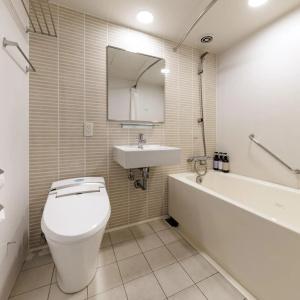 Nishitetsu Resort Inn Naha - 35