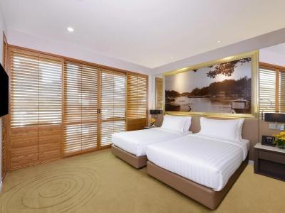 Grande Centre Point Ploenchit - Sha Plus - 65