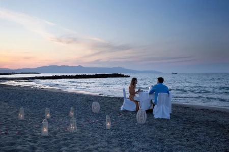 Thalassa Beach Resort & Spa (Только для взрослых) - 27