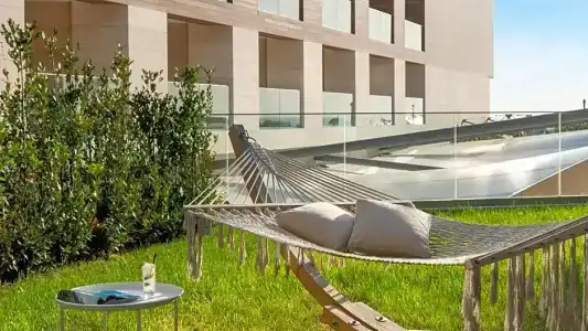Crowne Plaza Florya Istanbul, an IHG - 82