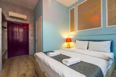 Taksim Alya Suites - 9