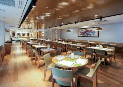 Crown Harbor Busan - 22