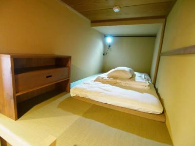 Gion Ryokan Q-beh - 31