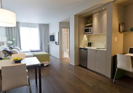 Bulnes Eco Suites - 22