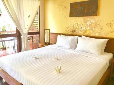 Baan Duangkaew Resort Sha Extra Plus - 22